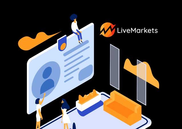 Account Types Bonus – LiveMarkets
