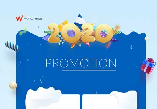 Pump up New Year 2020 – World Forex
