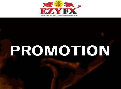 Hot Bonus 120% Offer – ezyfx