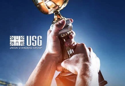 VIP Ticket Giveaway, Subscribe Youtube – USGFX
