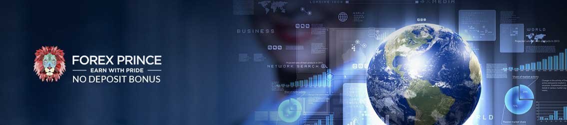 forexprince nodeposit offers