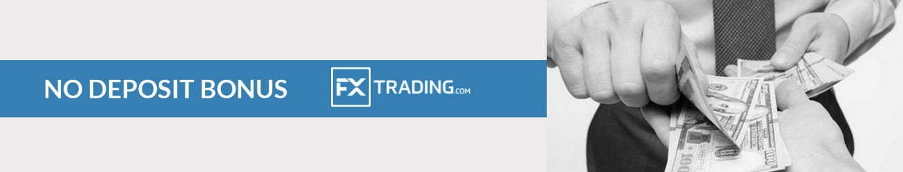 fxtrading promotions