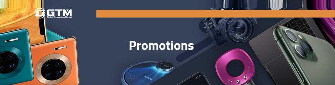 gtmmarket promotions