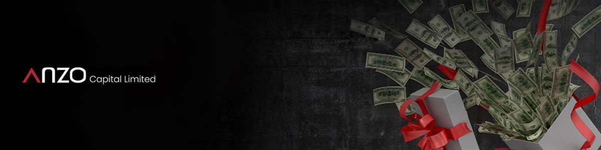 Anzo Capital Rebate