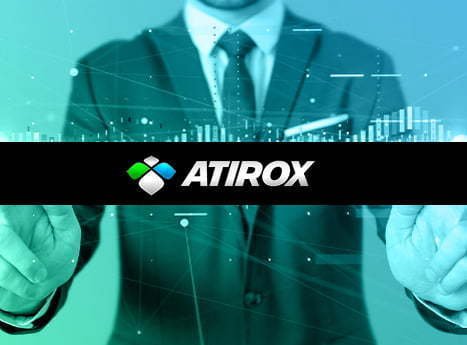 Lucky Draw Promotion – Atirox