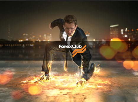 Trading Tournament – Forex Club