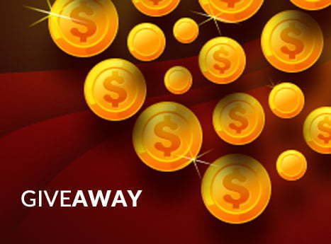 Valentine’s Promo, Win an iPad – Fxopen