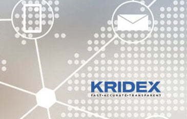 20% Initial Deposit Bonus – Kridex