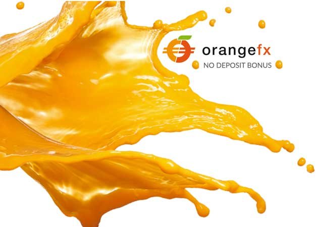 $7 Welcome no-Deposit Campaign – OrangeFX