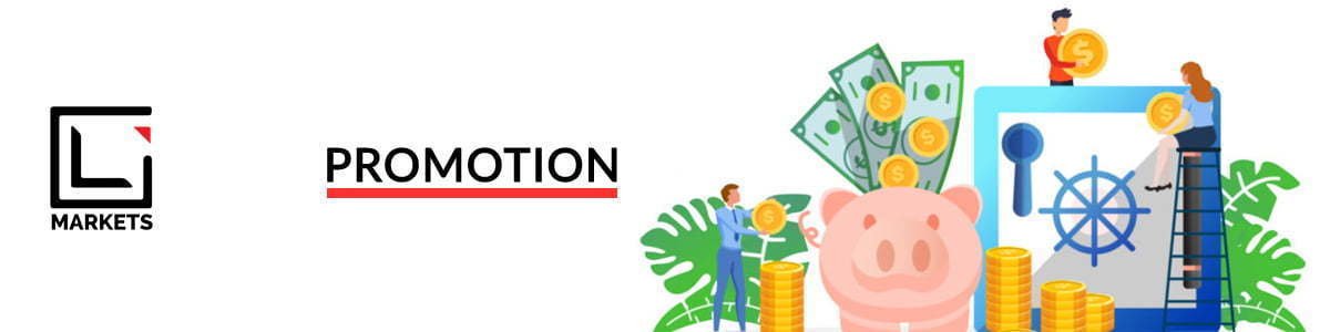 The Li Markets Deposit Bonus
