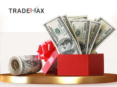 Giveaway Apple, Huawei & More – TradeMax Global