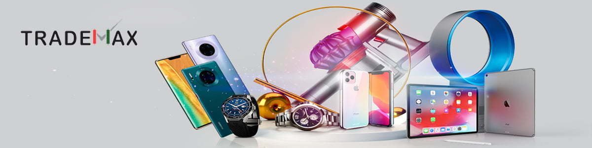 TradeMax Global Promo