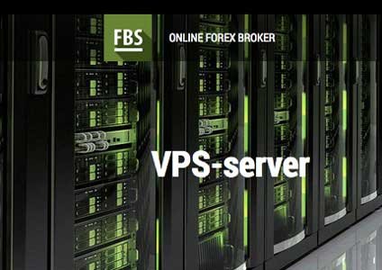 Dedicated FREE FOREX VPS-Server 2026 – FBS