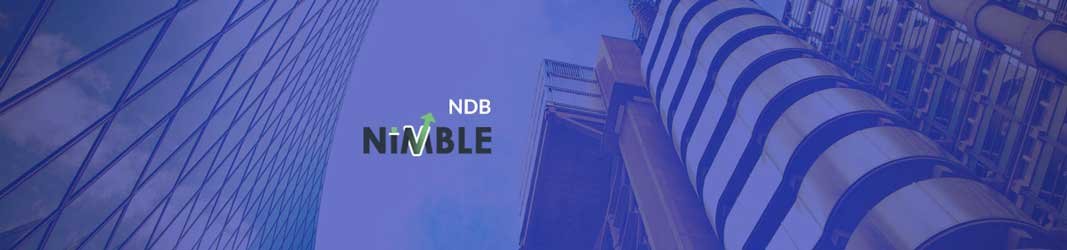 nimble campaign