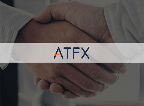 Lucky Draw, Win Rolex Watch – ATFX
