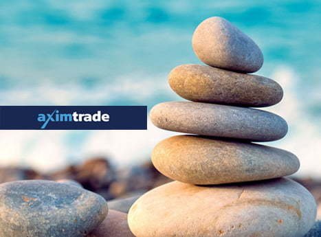 Cashback BONUS, $12/Lot – Axim Trade