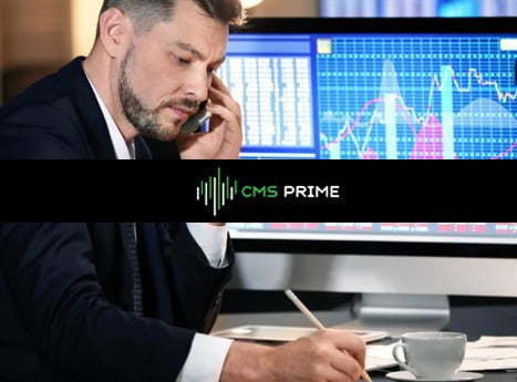 $50 Promo Bonus on First Deposit – CMS PRIME