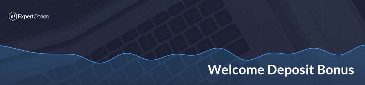 Expert option promotion bonus