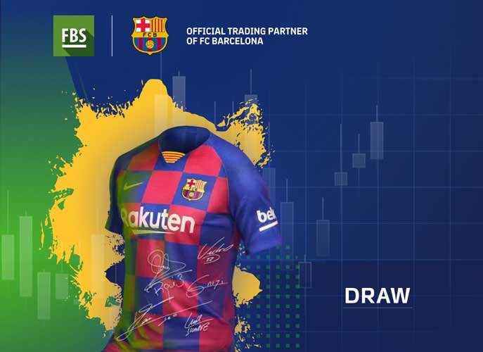 Barça Promo, Win cash, jerseys & More – FBS