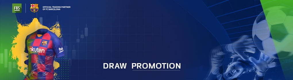 FBS Lucky draw offer