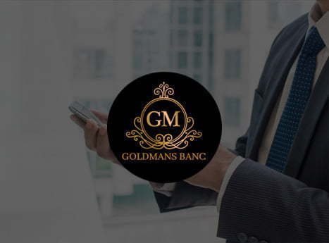 Welcome Deposit Bonus – Goldmans Banc