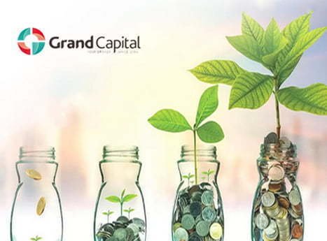 Drag Trade 1-Hour Demo contest – Grand Capital