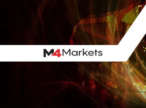 $/€50 No Deposit Bonus – M4Markets