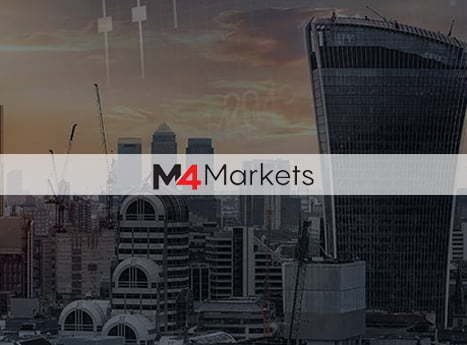 Time to Relax, IB contest – M4Markets