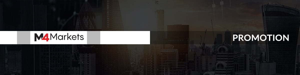 M4Markets Promo