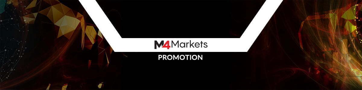 M4Markets offer