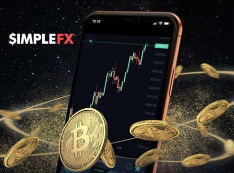 Forex Cashback Bonus – SimpleFX