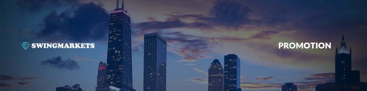 Swing Markets bonus