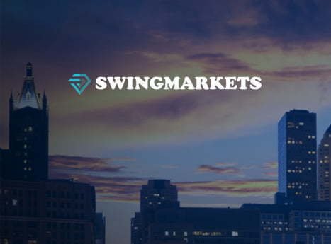 100% Welcome Bonus – Swing Markets