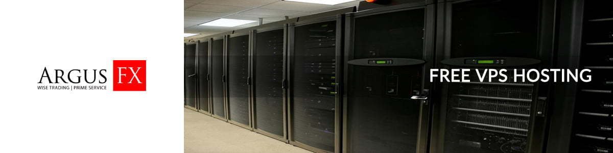 argusfx VPS centar