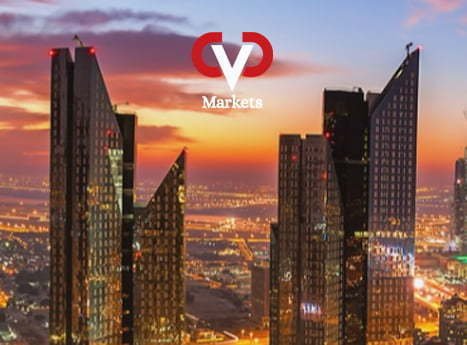 100% Welcome Bonus – CVC Markets