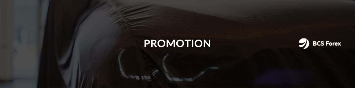 BCS Forex promotion