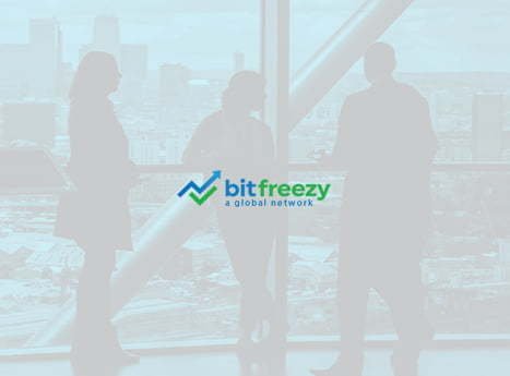 100% Deposit Bonus – Bitfreezy