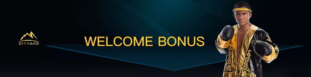 Bityard Cryptocurrency