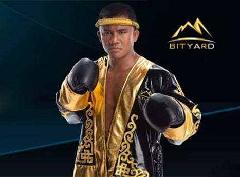 $258 Crypto No Deposit Bonus Scheme – Bityard