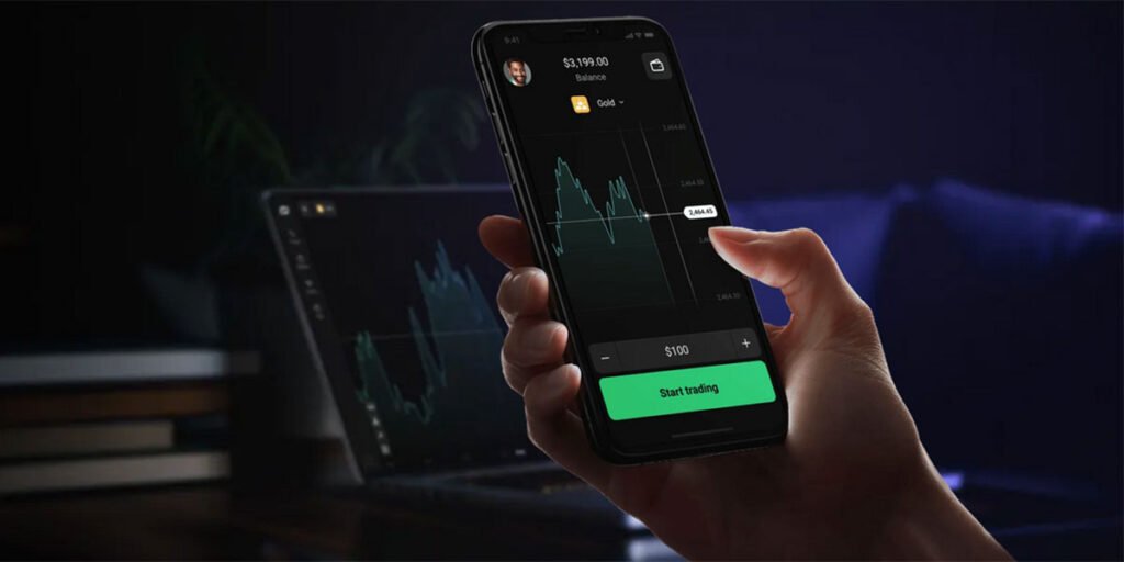 Bonuses Olymptrade