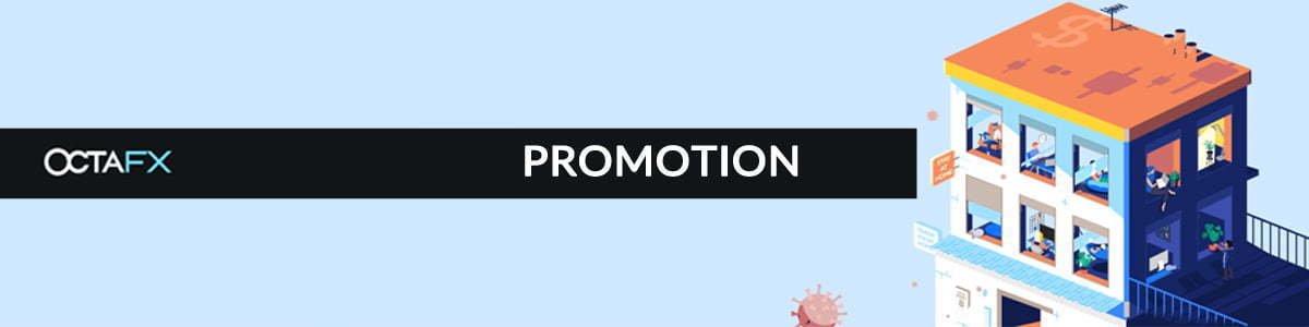 OctaFX promo