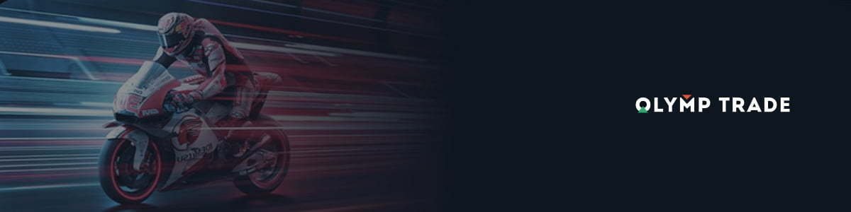 Olymp Trade Promo