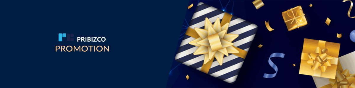 PRIBIZCO gift