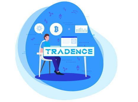 Free $20 Crypto Airdrop Bonus – Tradence
