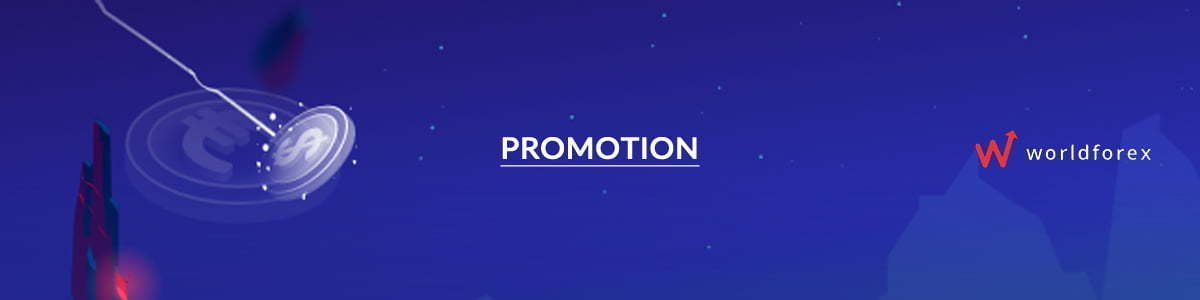 WFOREX bonus