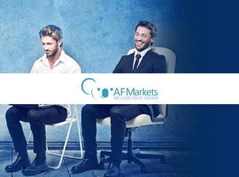 20% deposit bonus In Chinese – AFMarkets