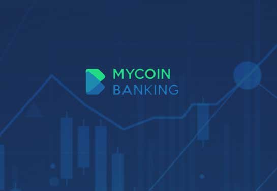 First Deposit 100% Bonus – MyCoinBanking