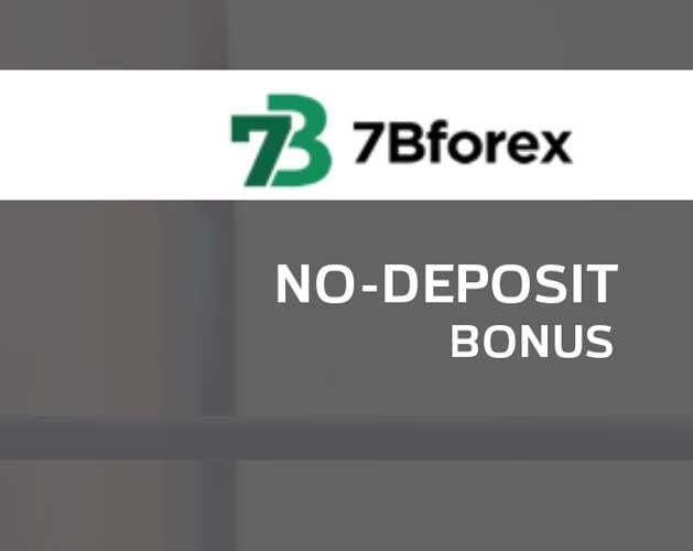 ₦10,000 NO DEPOSIT OFFER – 7B Forex