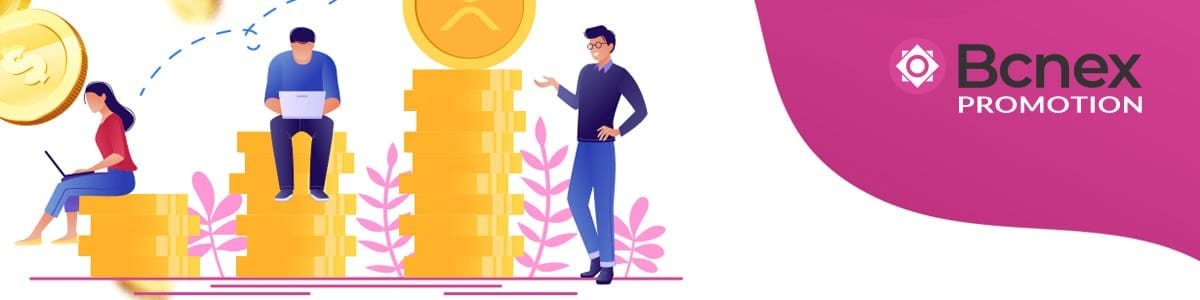 Bcnex Bonus