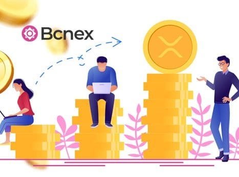 Crypto Airdrop $25 Ripple – BCNEX
